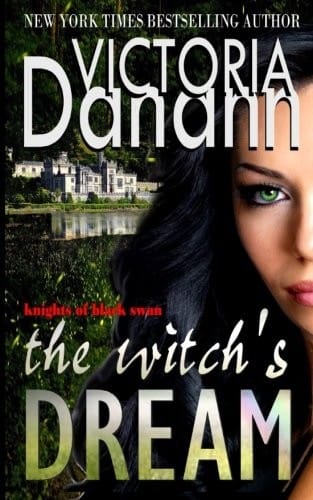 The Witch's Dream (The Order of the Black Swan, Book 2) (Knights of Black Swan, Book 2)