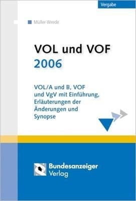 Das neue Vergaberecht