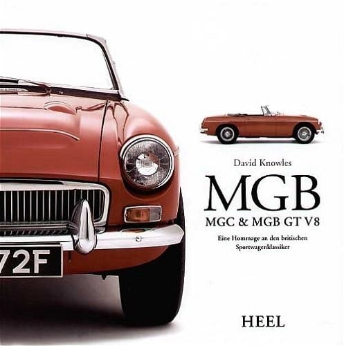 MGB
