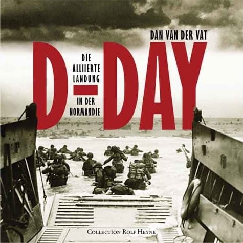 D-Day.
