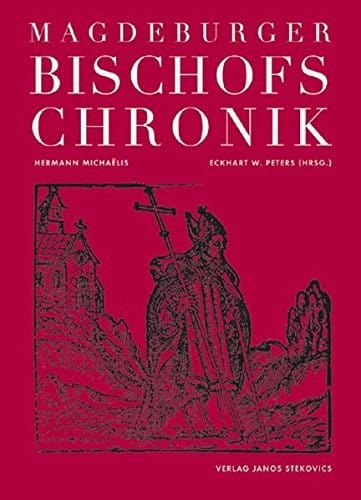 Magdeburger Bischofschronik