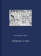 Heiligtümer in Ostia