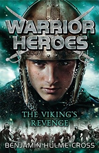 Warrior Heroes: The Viking's Revenge (Flashbacks)