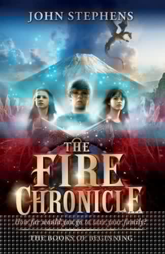 Fire Chronicle: The Books of Beginning 2, The