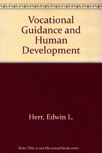 Vocational guidance and human development