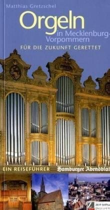 Orgeln in Mecklenburg-Vorpommern