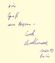 Zärtlich kreist die Faust: Gedichte (Pfaffenweiler Literatur) (German Edition)