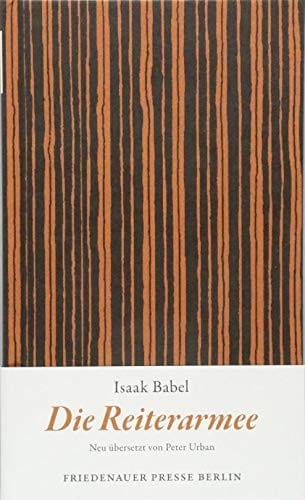 Die Reiterarmee