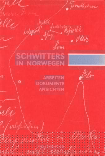 Schwitters in Norwegen