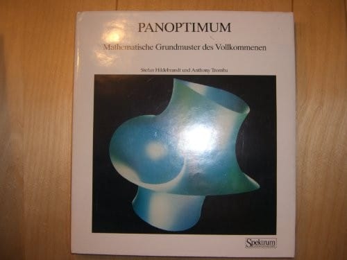 PANOPTIMUM (German Edition)