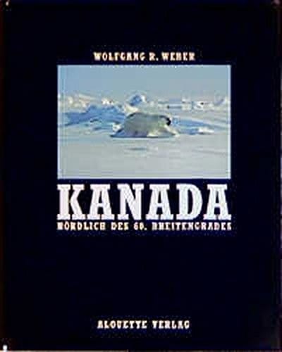 Canada North of Sixty (German)