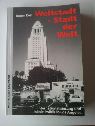 Weltstadt, Stadt der Welt