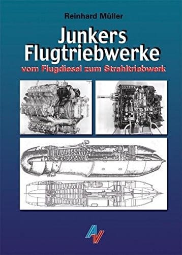 Junkers Flugtriebwerke