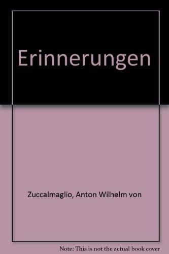 Erinnerungen