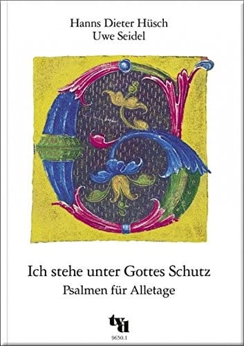 Ich stehe unter Gottes Schutz