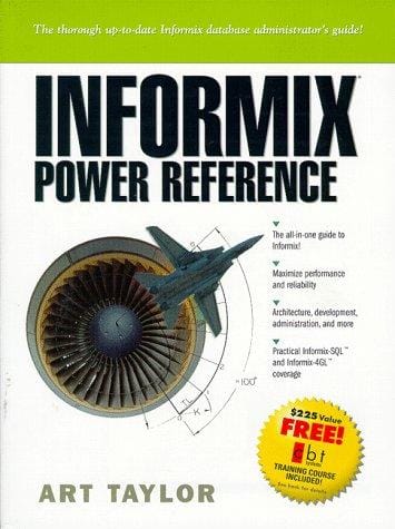 Informix power reference