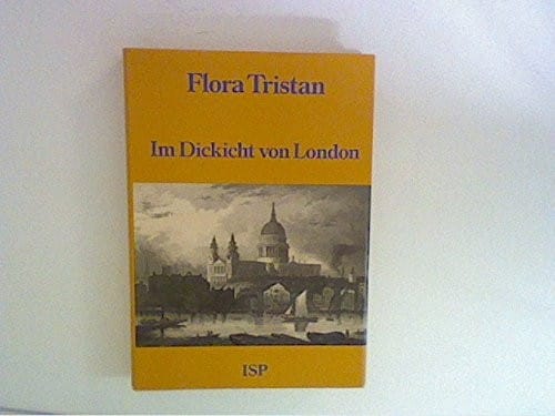 Im Dickicht von London, oder Die Aristokratie und die Proletarier Englands