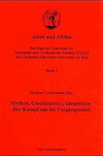 Mythen, Geschichte(n), Identitäten