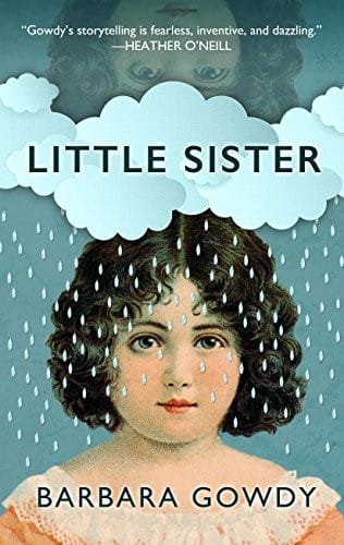 Little Sister (Thorndike Press Large Print Reviewers Choice)