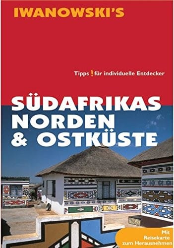 Nördliches Südafrika