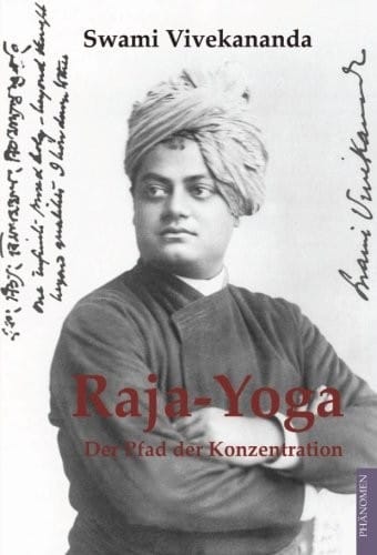 Raja-Yoga (German Edition)
