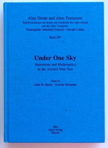 Under one sky