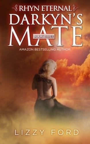 Darkyn's Mate (#3, Rhyn Eternal) (Volume 3)