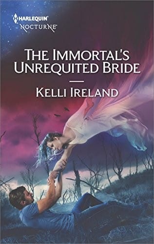 The Immortal's Unrequited Bride (The Assassin's Arcanum)