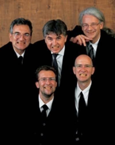 Irwin-retroprincip, 1983-2003