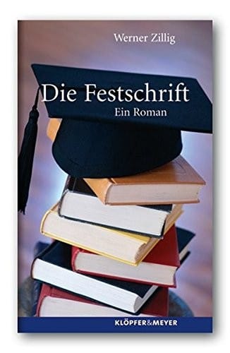 Die Festschrift.