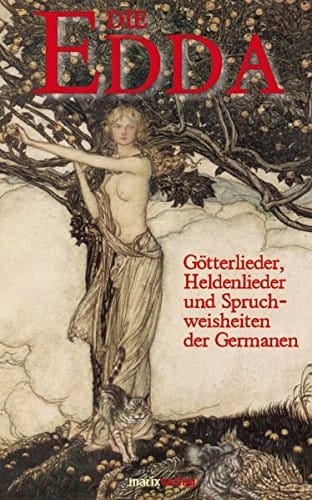 Die Edda