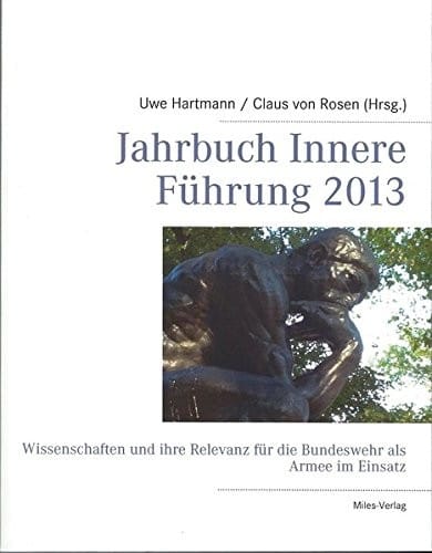 Jahrbuch Innere Fuhrung 2013 (German Edition)