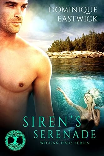 Siren's Serenade (Wiccan Haus #4)