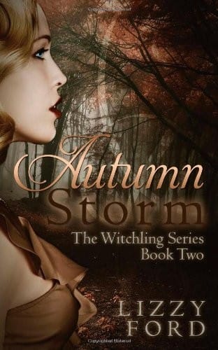 Autumn Storm (Witchling Series) (Volume 2)