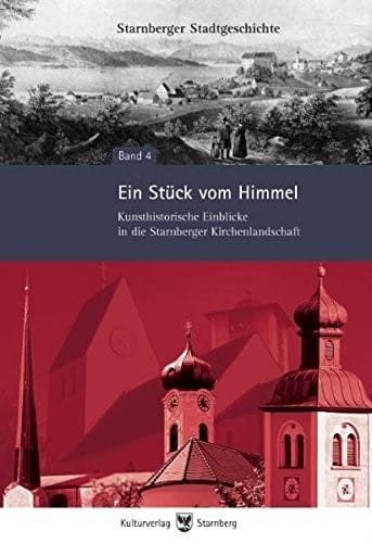 Ein Stï¿½ck vom Himmel