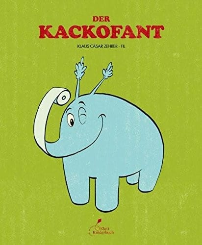 Der Kackofant
