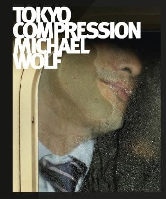Michael Wolf - Tokyo Compression