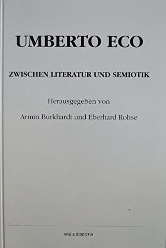 Umberto Eco