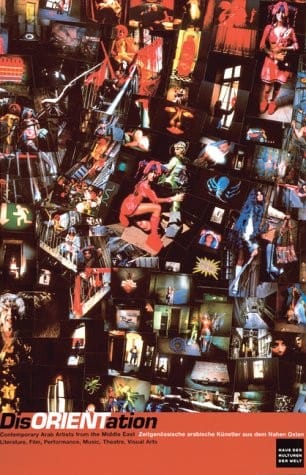 DisORIENTation