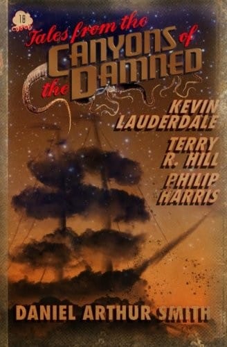 Tales from the Canyons of the Damned No. 18 (Volume 18)