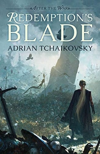 Redemption's Blade: After The War
