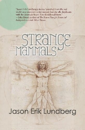 Strange Mammals