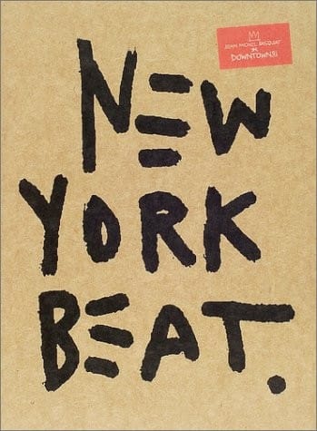 New York Beat: Jean-Michel Basquiat in Downtown 81