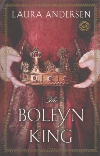 The Boleyn King (Turtleback School & Library Binding Edition) (Random House Reader's Circle)