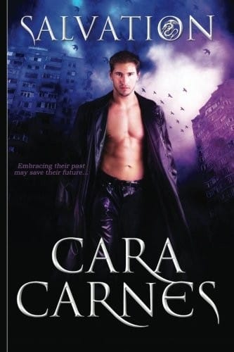 Salvation (The Rending) (Volume 3)