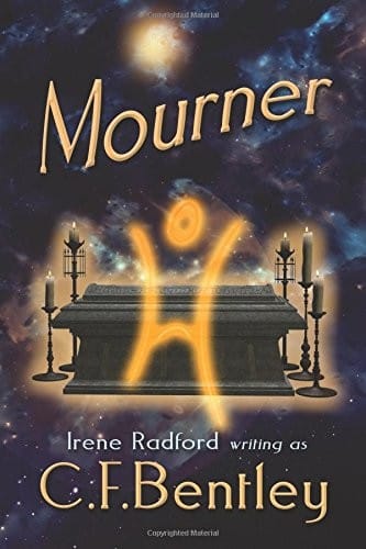 Mourner: Confederated Star Systems #3 (Volume 3)