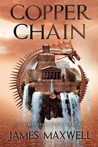 Copper Chain (The Shifting Tides)