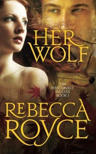 Her Wolf: The Westervelt Wolves Book 1