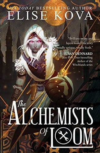 The Alchemists of Loom (The Loom Saga)