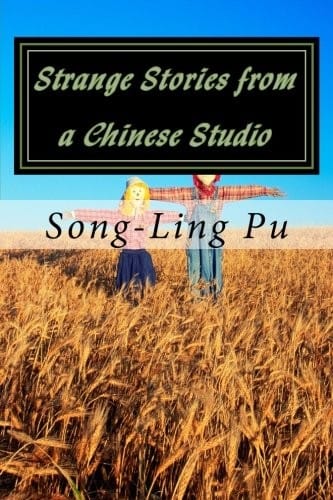 Strange Stories from a Chinese Studio